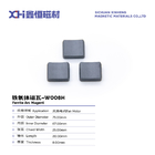 Permanent Magnet Ferrites Of Various Shapes Used In Fan Motors W008H