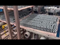 Продукты в синтерной ссылки дисплей, мы можем предоставить различные приложения постоянного магнита Ferr